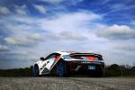 Acura NSX Pikes Peak 2019 года